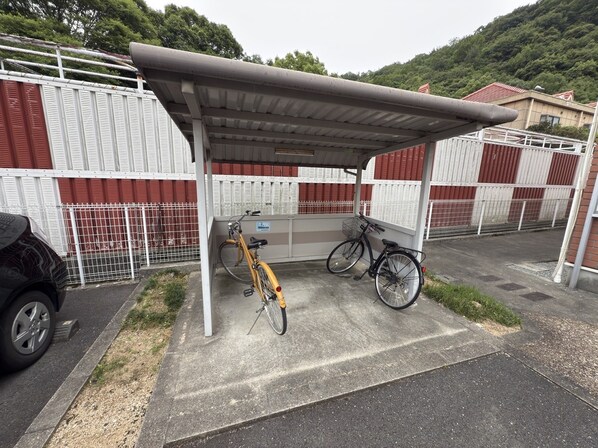 エテルナ・パークの物件内観写真